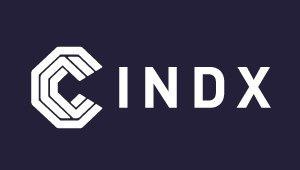 CINDX ICO logo